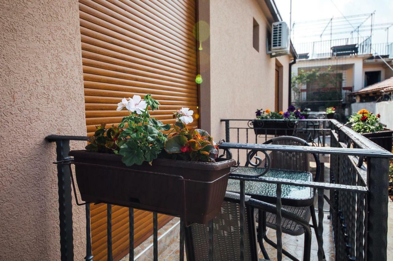Apartments Vojislav Virpazar Exterior photo